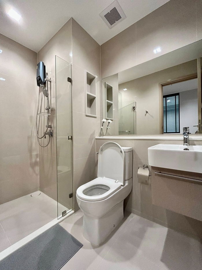 picture 🍀 For Rent Life Sathorn Sierra 🍀 Add Line ID: @zcondo (with@) 🔥 C4897 - 9/11