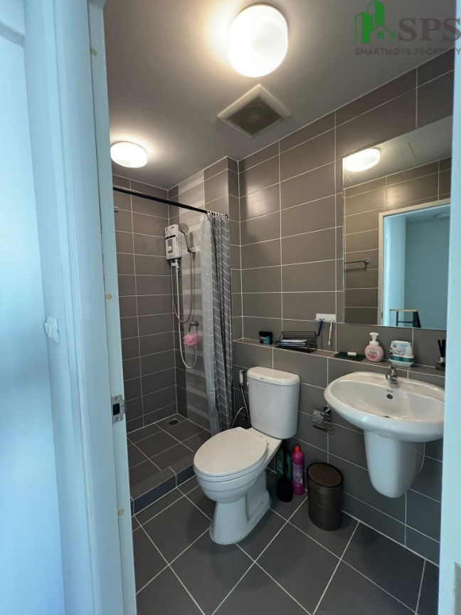 picture Townhouse for rent at Pleno Bangna-On Nut (SPSAD3616) - 12/14