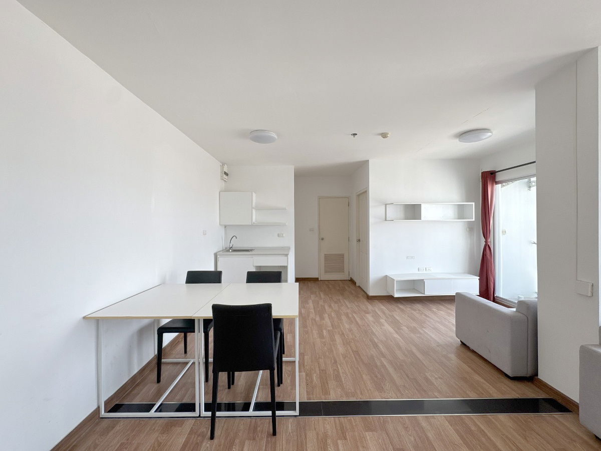 รูป BB 10545 : เดอะ ทรัสต์ คอนโด พัทยาใต้ - รูปที่ 6/8