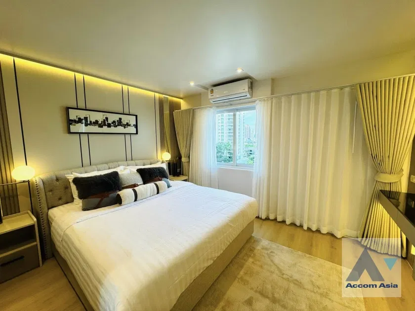 รูป 🔼🔽 AccomA 📩  3 BR Condominium @Fortune Condo Town (AA45097) - รูปที่ 12/20