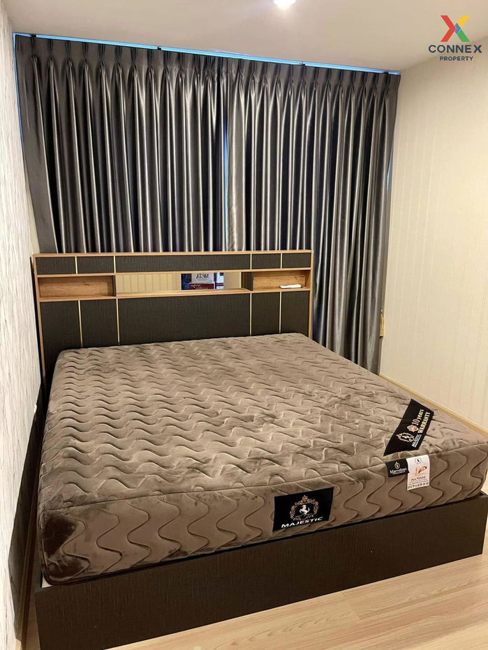 รูป ขายคอนโด  นิช โมโน รัชวิภา ลาดยาว เขต จตุจักร กรุงเทพ CX-116543 ✅ ทักไลน์ @connexproperty ตอบทันที ทีมงานมืออาชีพ ✅  - รูปที่ 8/12