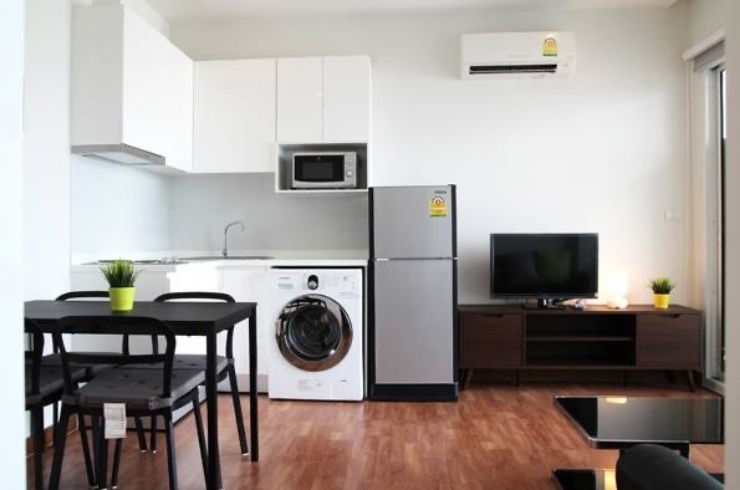 picture HotDeal​🔥🔥  For Rent​ | Prime Location and Special Price, Condo at The Coast Bangkok MD-25080075 - 9/9