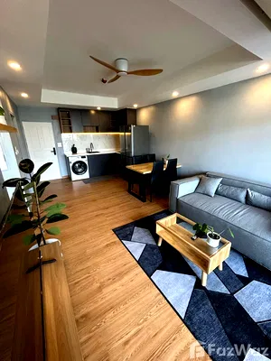 คอนโดให้เช่า : คอนโดให้เช่า 2 ห้องนอน ในโครงการ มอนเทอเรย์ เพลส 5361856