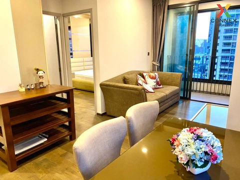 For Rent Condo , Ideo Q Siam-Ratchathewi , corner unit , BTS-Ratchathewi , Thung Phaya Thai , Rat Thewi , Bangkok , CX-137733 ✅ Live chat with us ADD LINE @connexproperty ✅ 