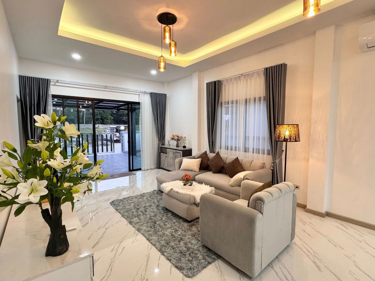 picture ‼️ House for sale 📣🏡 Modern Single House – Ready to Move In - 4/13