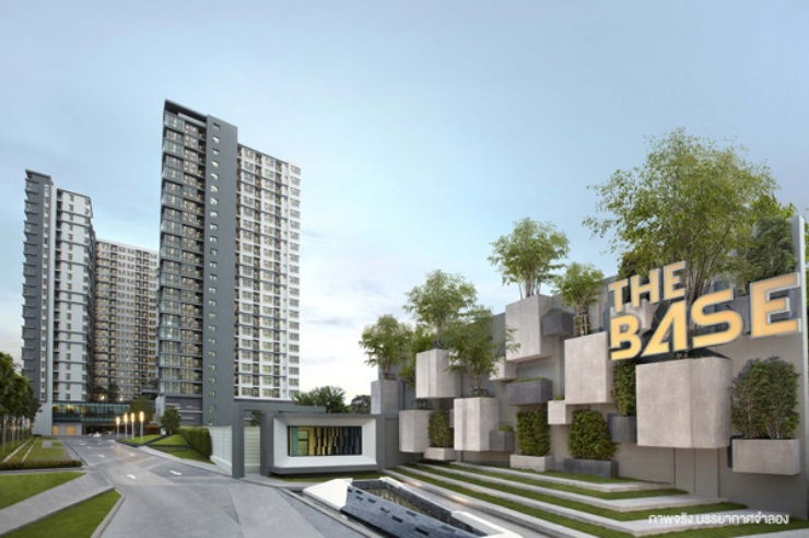 รูป ขายต่ำกว่าราคาตลาด เดอะเบส แจ้งวัฒนะ - รูปที่ 12/12