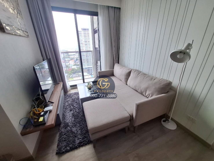 รูป ✨ให้เช่า Keen Centre Condo Sriracha✨ - รูปที่ 3/11