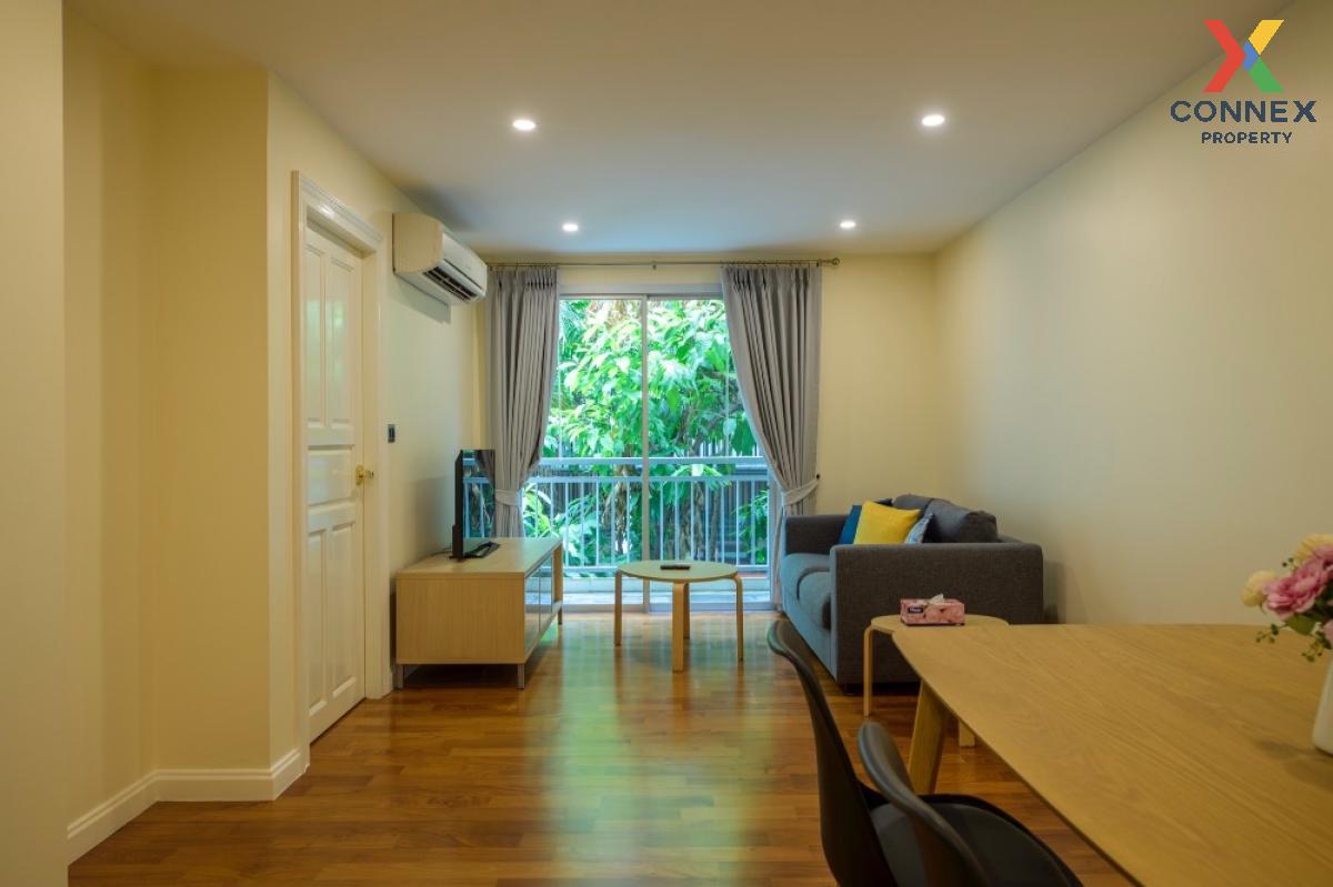 picture 🔥🔥🔥 For Sale Condo , 49 Plus , BTS-Thong Lo , Khlong Tan Nuea , Watthana , Bangkok , CX-88953 ✅ Live chat with us ADD LINE @connexproperty ✅ 🔥🔥🔥 - 10/12
