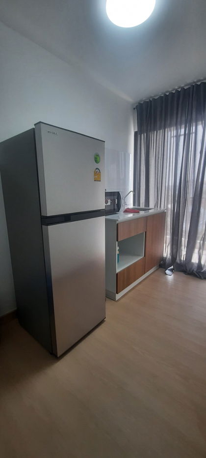 picture Ploen Ploen Plus Condominium Rangsit - Future Park for rent. - 7/20