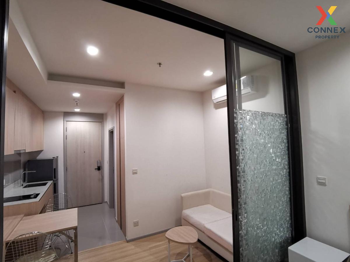 picture 🔥🔥🔥 For Rent Condo , M Jatujak , BTS-Saphan Khwai , Lat Yao , Chatuchak , Bangkok , CX-137209 ✅ Live chat with us ADD LINE @connexproperty ✅ 🔥🔥🔥 - 2/4