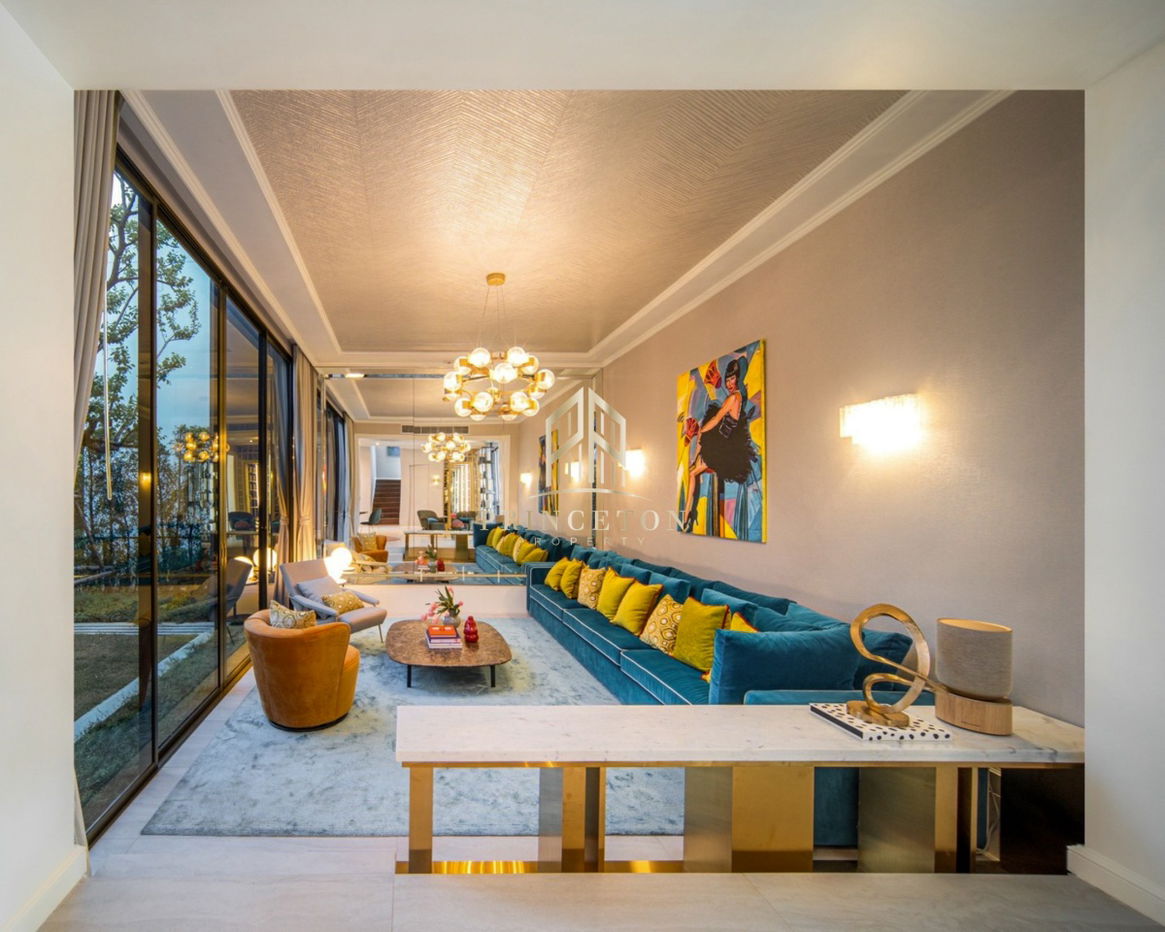 รูป ขายบ้านตัวอย่าง บูก้าน กรุงเทพกรีฑา - รูปที่ 5/19