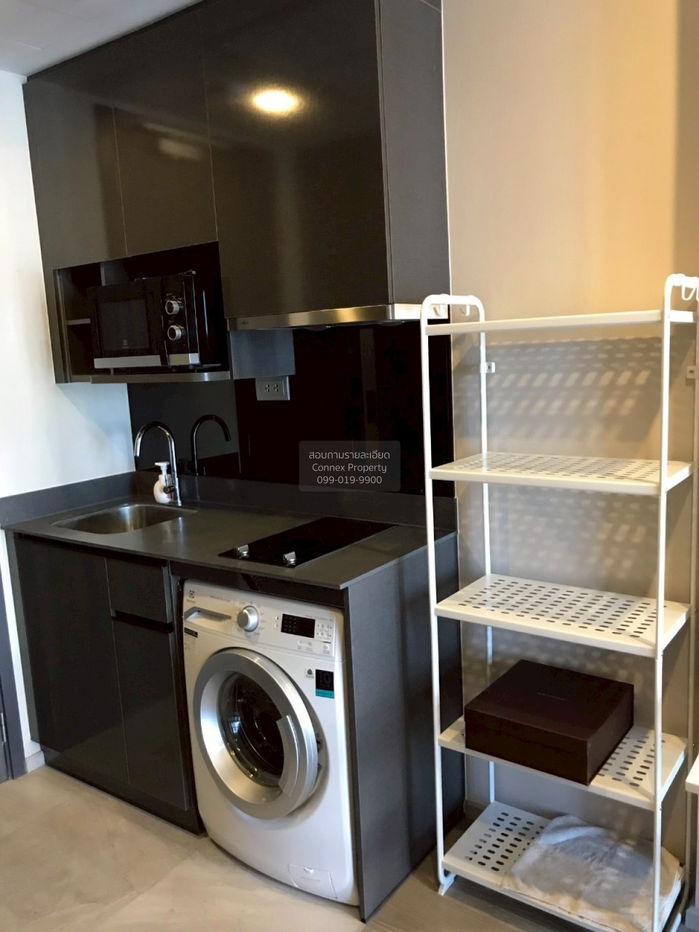 picture For Rent Condo , Ashton Asoke , BTS-Asok , Khlong Toei Nuea , Watthana , Bangkok , CX-136682 ✅ Live chat with us ADD LINE @connexproperty ✅ - 5/7