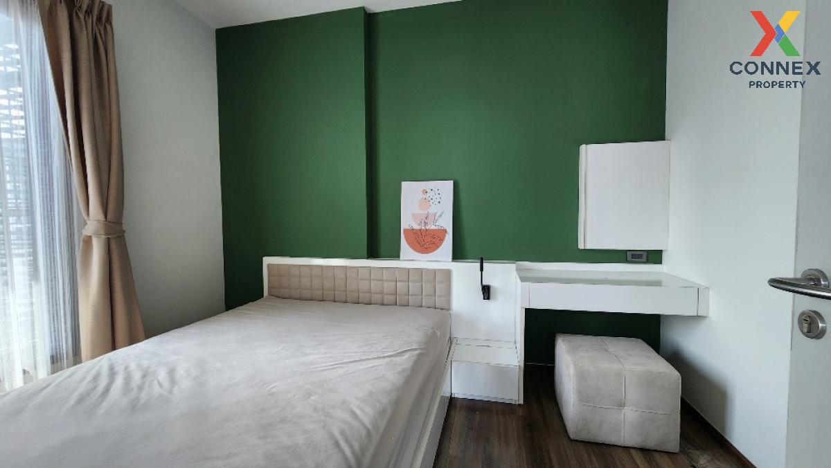 picture 🔥🔥🔥 For Rent Condo , WYNE Sukhumvit , BTS-Phra Khanong , Phra Khanong , Khlong Toei , Bangkok , CX-109387 ✅ Live chat with us ADD LINE @connexproperty ✅ 🔥🔥🔥 - 4/5