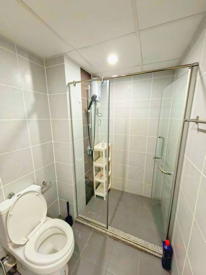 รูป ห้องมาใหม่🐲แอดไลน์ได้เลยครับ🐲✨✨🛋️🛌นนทบุรี 💥ศุภาลัย เวอเรนด้า รัตนาธิเบศร์🔴🟢🟡 - รูปที่ 12/17