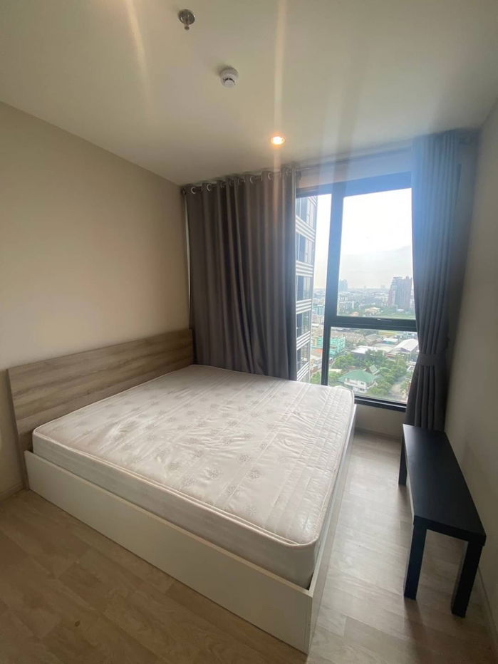 picture Condo For Rent!!Ideo mobi sukhumvit eastpoint  - 3/5