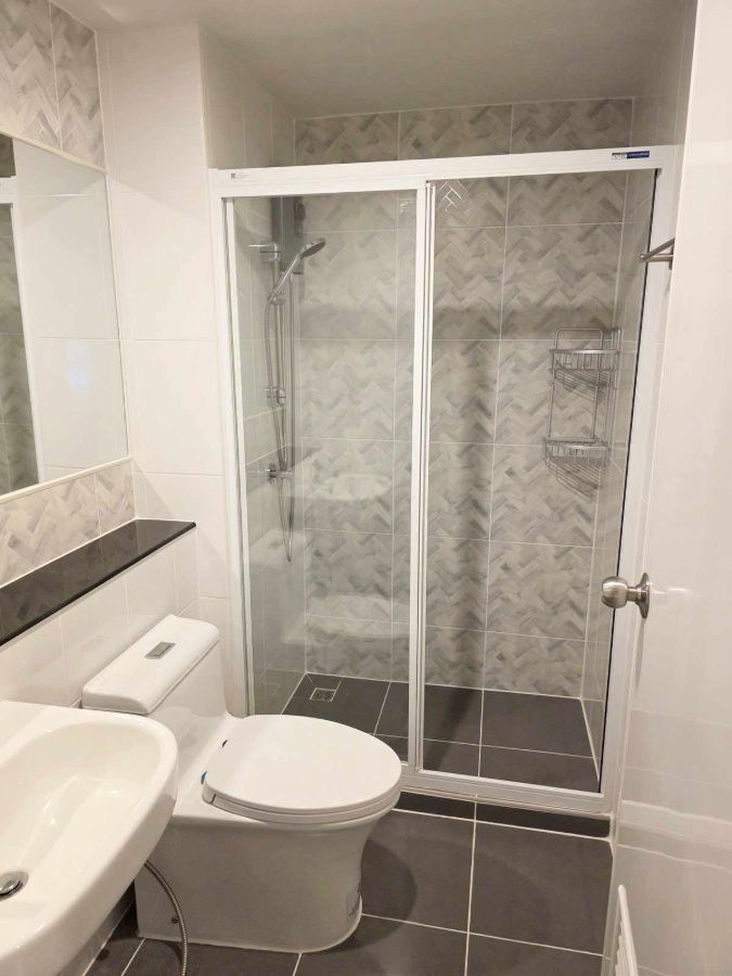 รูป ห้องว่าง❤️ราคาต่อรองได้✅สนใจห้องนี้ทักได้เลยนะคะ❣️❣️❣️บางนา💥รีเจ้นท์ โฮม บางนา🔴🟢🟡 - รูปที่ 6/14