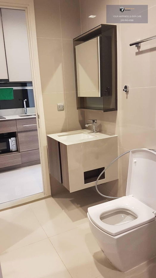 picture The LINE Phahon - Pradipat | 🚝Near BTS, Saphan Khwai #2025112713187 - 9/10