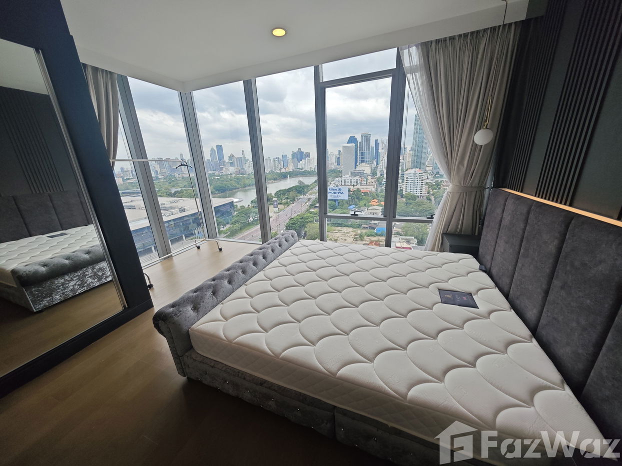 รูป คอนโดให้เช่า 2 ห้องนอน ในโครงการ ไซมิส เอ๊กซ์คลูซีพ ควีนส์ 5878683 - รูปที่ 7/14