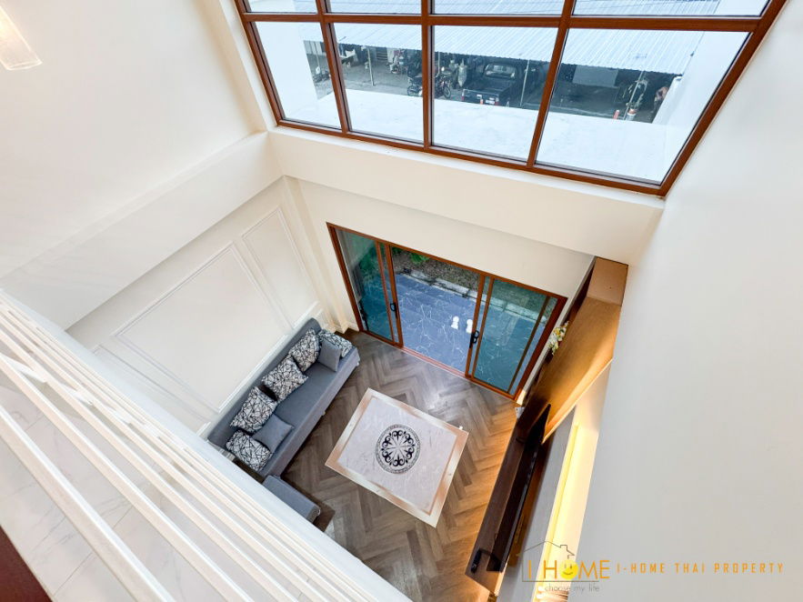 รูป ขายบ้านเดี่ยวสองชั้น 4 ห้องนอน 4 ห้องน้ำ 1 ห้องครัว - รูปที่ 21/37