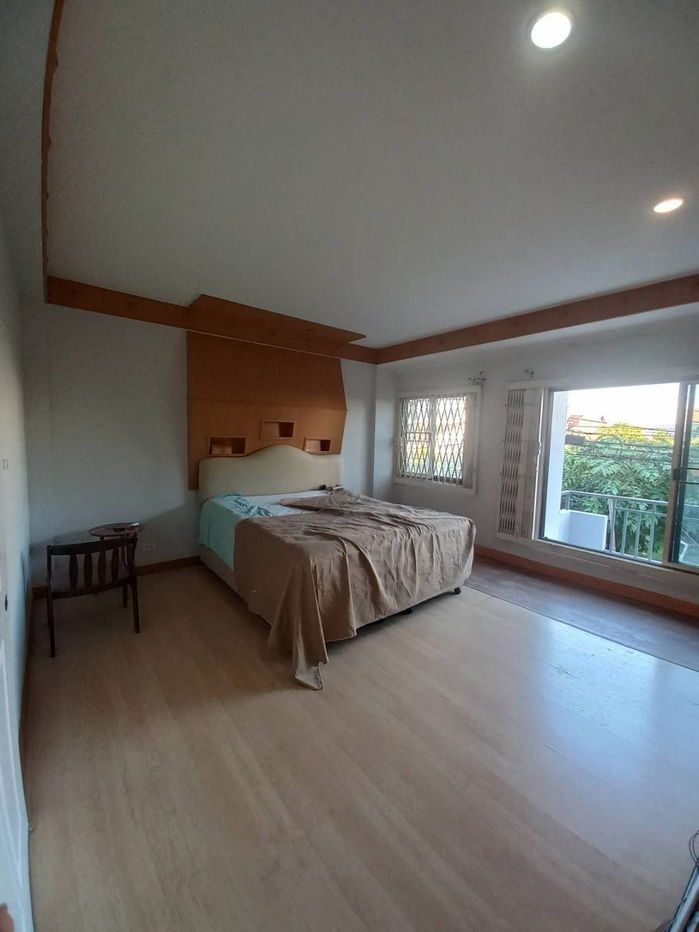 picture Townhome for rent at Baan Klang Muang Rama 9 Soi 43 (SPSAD3653) - 10/12