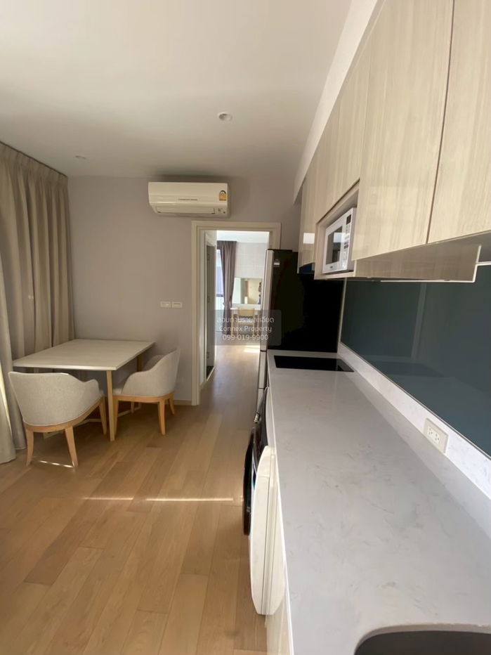 picture 🔥🔥🔥 For Rent Condo , Runesu Thonglor 5 , BTS-Thong Lo , Khlong Tan Nuea , Watthana , Bangkok , CX-138169 ✅ Live chat with us ADD LINE @connexproperty ✅ 🔥🔥🔥 - 3/6