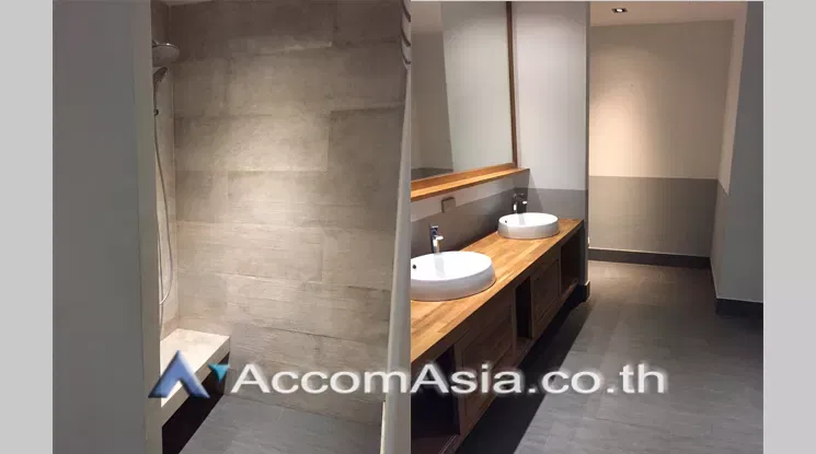 รูป 🔼🔽 AccomA 📩  2 BR Condominium @The Bangkok Narathiwat Road (AA21299) - รูปที่ 12/20