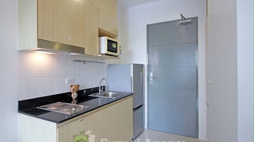 picture For rent IDEO Verve Sukhumvit 🔴🔴 - 10/16