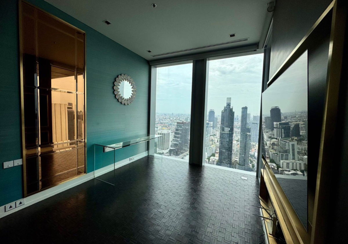 picture The Ritz - Carlton Residences Bangkok - 4/16