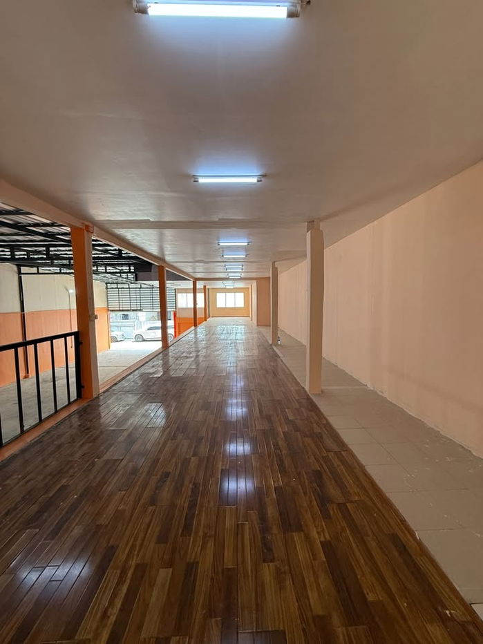 picture Warehouse for Rent – Din Daeng–Ratchada, 6-Wheeler Truck Accessible Prime city warehouse - 14/17
