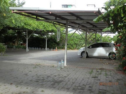 รูป 4,500บ/งามวงศ์วาน47 ให้เช่าห้องใกล้ศูนย์ราชการ โทร/Line0840709000 - รูปที่ 4/5