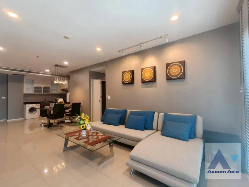 รูป 🔼🔽 AccomA 📩  2 BR Condominium @Noble Remix (1515636) - รูปที่ 6/17