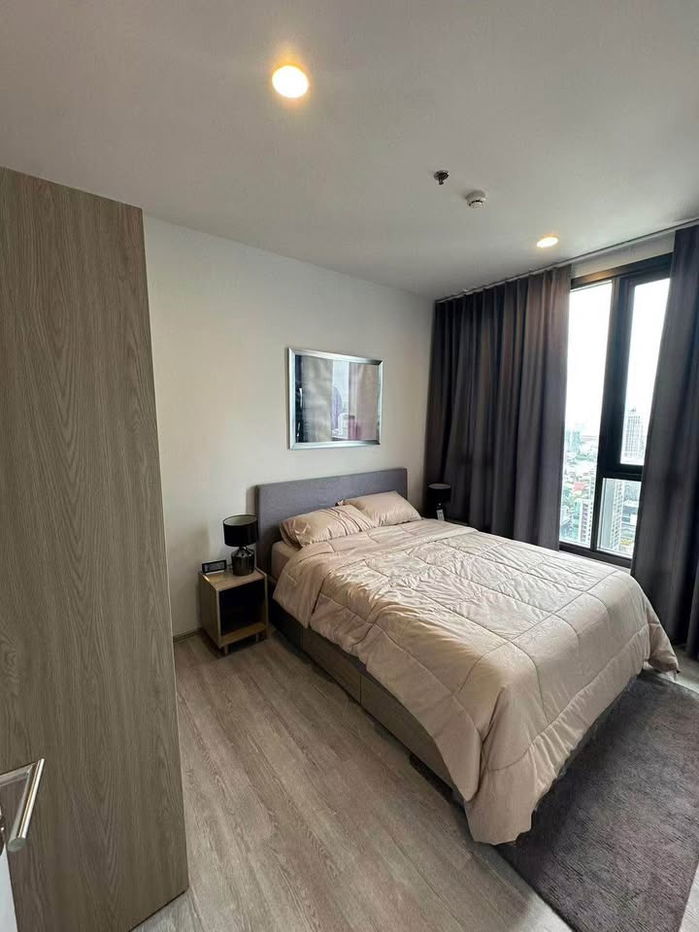 picture RS3701 For Rent – XT Ekkamai, Near BTS Ekkamai - 5/7