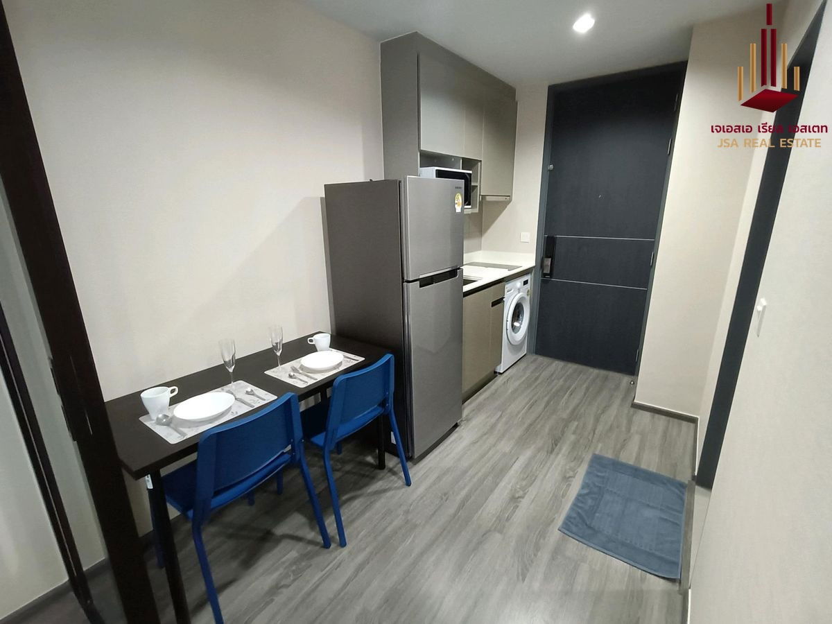 picture ✨ For Sale: Ideo Mobi Rangnam Condo ✨ 💰 Only 5,500,000 THB - 4/5