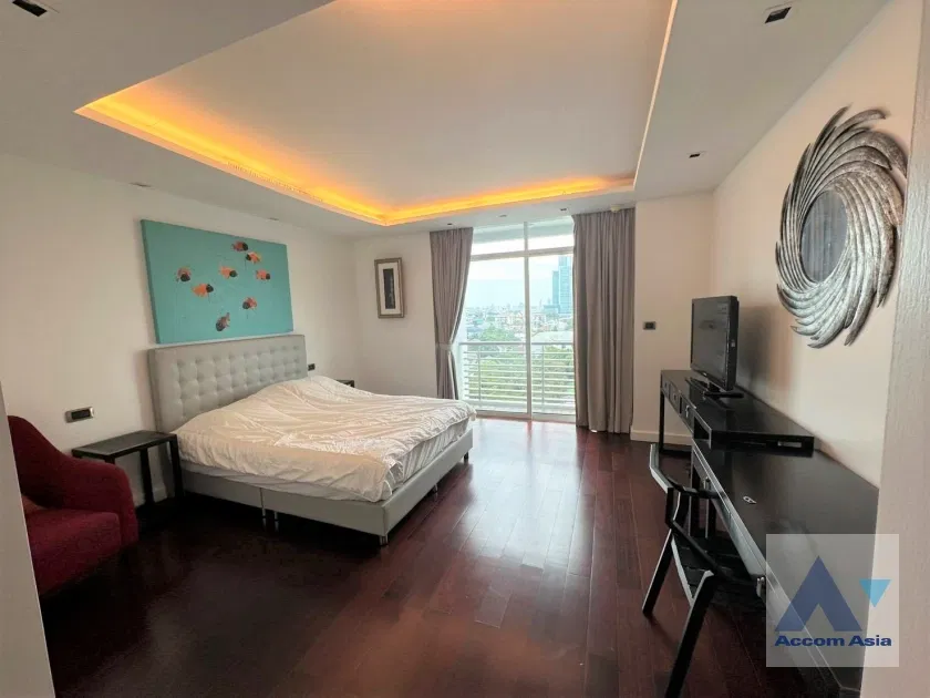 รูป 🔼🔽 AccomA 📩  3 BR Condominium @Le Monaco Residence (AA21369) - รูปที่ 13/20