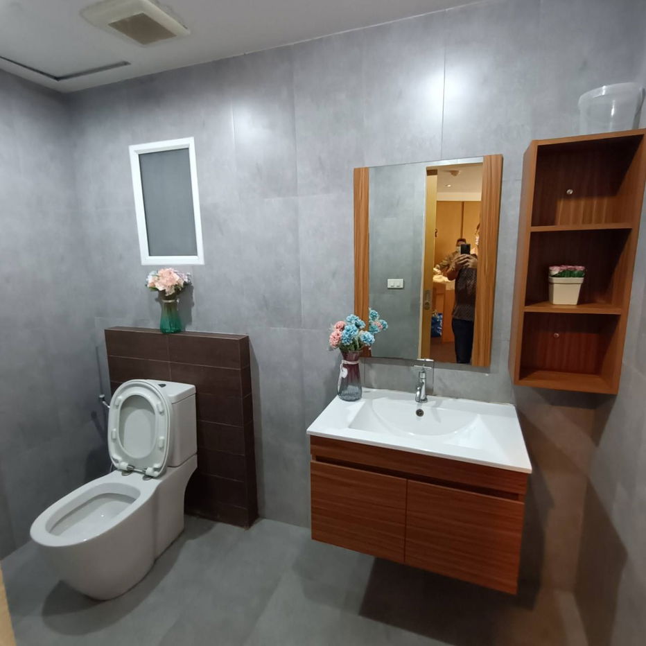 รูป ห้องมาใหม่🐲แอดไลน์ได้เลยครับ🐲✨✨🛋️🛌นนทบุรี 💥เดอะ ฟิฟท์ อเวนิว รัชดา - วงศ์สว่าง🔴🟢🟡 - รูปที่ 5/15