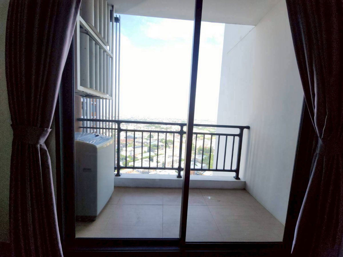 รูป 🔴14,000฿🔴อาร์ติซาน รัชดา ✅ ใกล้ MRT ศูนย์วัฒนธรรม ยินดีบริการ🙏:​📱 รหัสทรัพย์​ 6811-2707📱: ไอดีไลน์:@bbcondo88 - รูปที่ 17/18