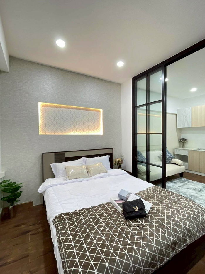 รูป ปล่อยเช่าคอนโดมิเนียม PP Condo  ใกล้รพ.กรุงเทพ, เซ็นทรัลเฟสติวัลเชียงใหม่ - รูปที่ 11/11