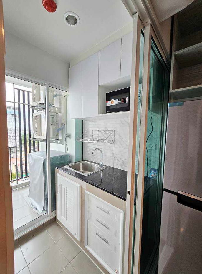 รูป ห้องว่าง❤️ราคาต่อรองได้✅สนใจห้องนี้ทักได้เลยนะคะ❣️❣️❣️บางนา 💥รีเจ้นท์ โฮม บางนา🔴🟢🟡 - รูปที่ 4/8