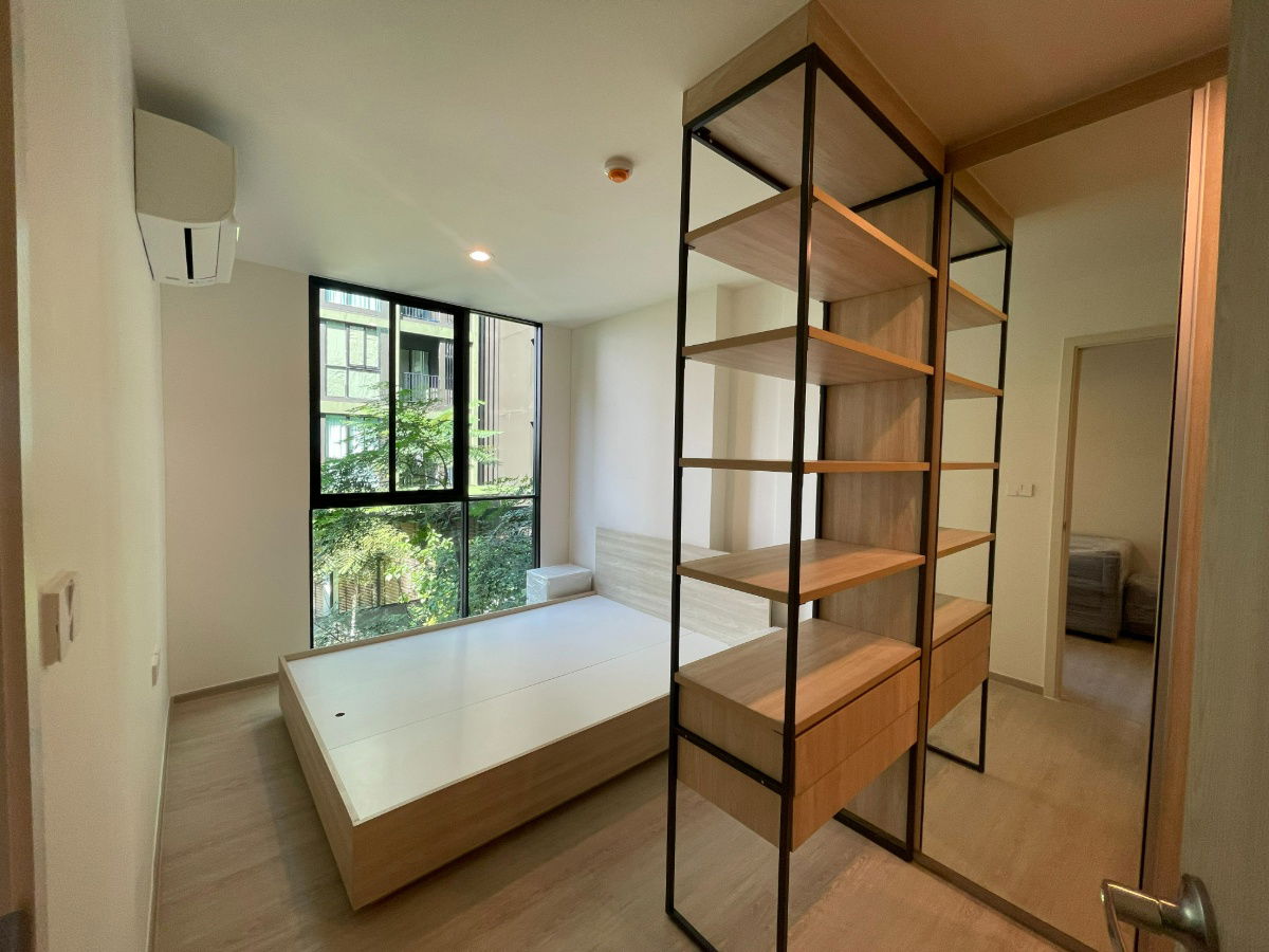 รูป PFD-07549 ให้เช่าคอนโด นิว ซี-สแควร์ สวนหลวง สเตชั่น ( Nue Z-Square Suan Luang Station )  นัดชมห้อง ■ line : @propertyfinder  - รูปที่ 10/22