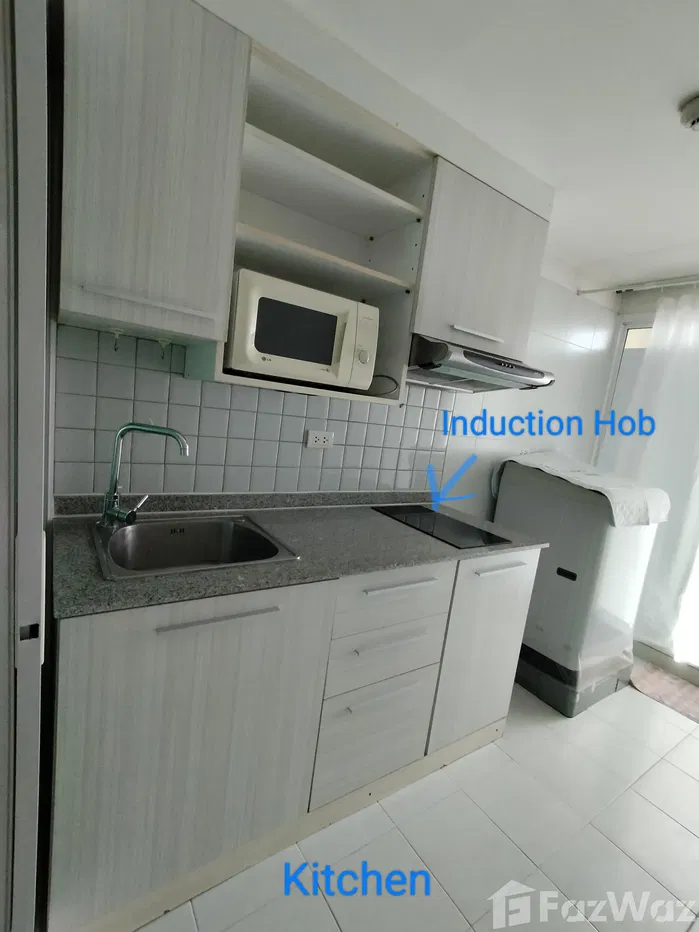 picture 1 Bedroom Condo for sale at Zenith Place Sukhumvit  1910889 - 6/26