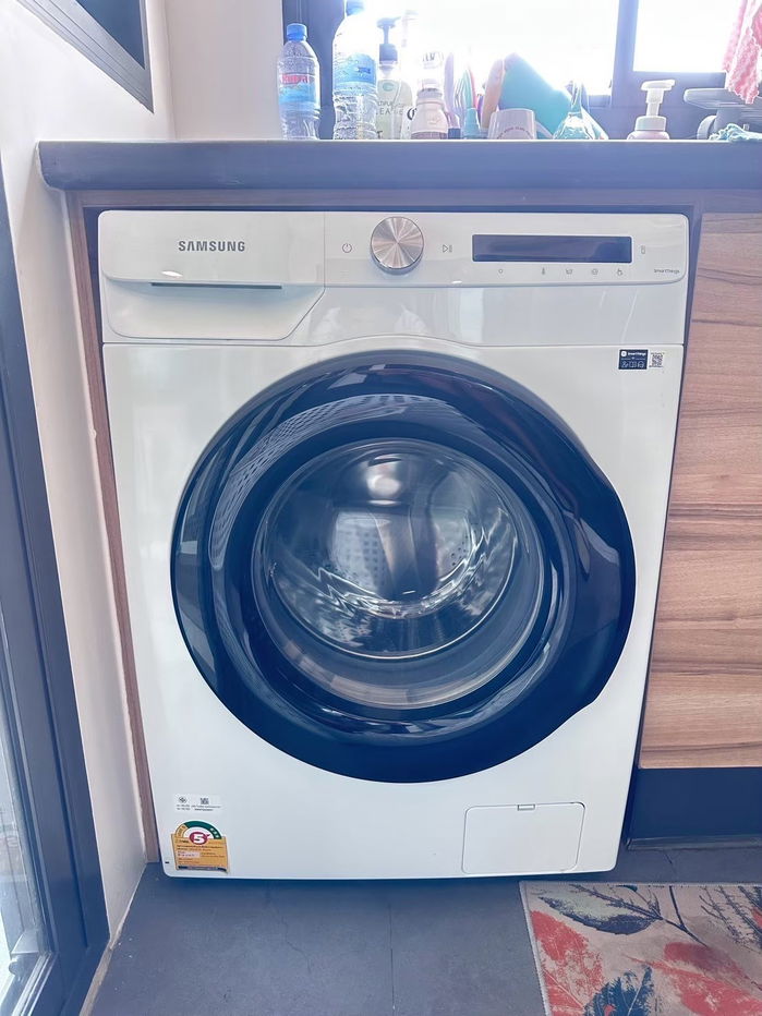 รูป ห้องว่าง❤️ราคาต่อรองได้✅สนใจห้องนี้ทักได้เลยนะคะ❣️❣️❣️ให้เช่า   U Delight Residence Riverfront Rama 3 - รูปที่ 7/14