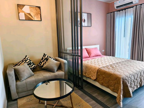 🔥🔥🔥 For Rent Condo , Ideo Sukhumvit - Rama4 , BTS-Phra Khanong , Phra Khanong , Khlong Toei , Bangkok , CX-138400 ✅ Live chat with us ADD LINE @connexproperty ✅ 🔥🔥🔥