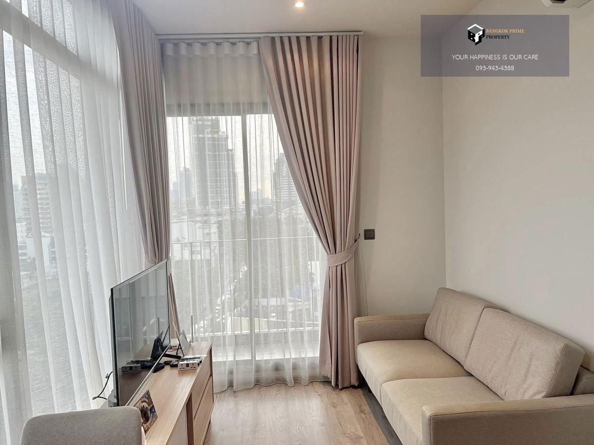 picture Rhythm Ekkamai Estate | 🚝Near BTS Ekkamai #2025112713182 - 2/6