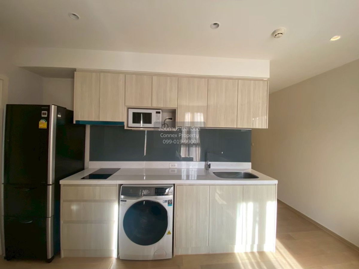 picture 🔥🔥🔥 For Rent Condo , Runesu Thonglor 5 , BTS-Thong Lo , Khlong Tan Nuea , Watthana , Bangkok , CX-138169 ✅ Live chat with us ADD LINE @connexproperty ✅ 🔥🔥🔥 - 4/6