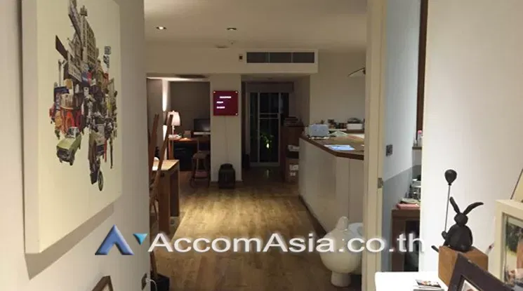 picture 🔼🔽 AccomA 📩 2 BR Condominium @The Bangkok Narathiwat Road (AA21299) - 6/20