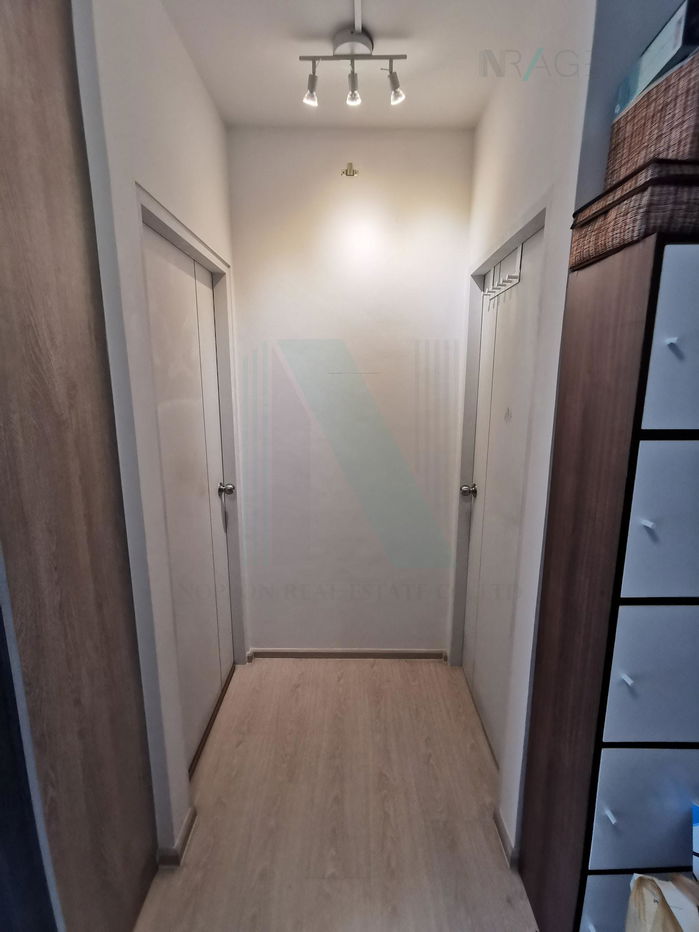 picture 🎉 For Rent Condo UNIO SUKHUMVIT 72 PHASE 2 Building 1, Floor 6,1 BED PLUS, Room size 42 sqm - 5/8