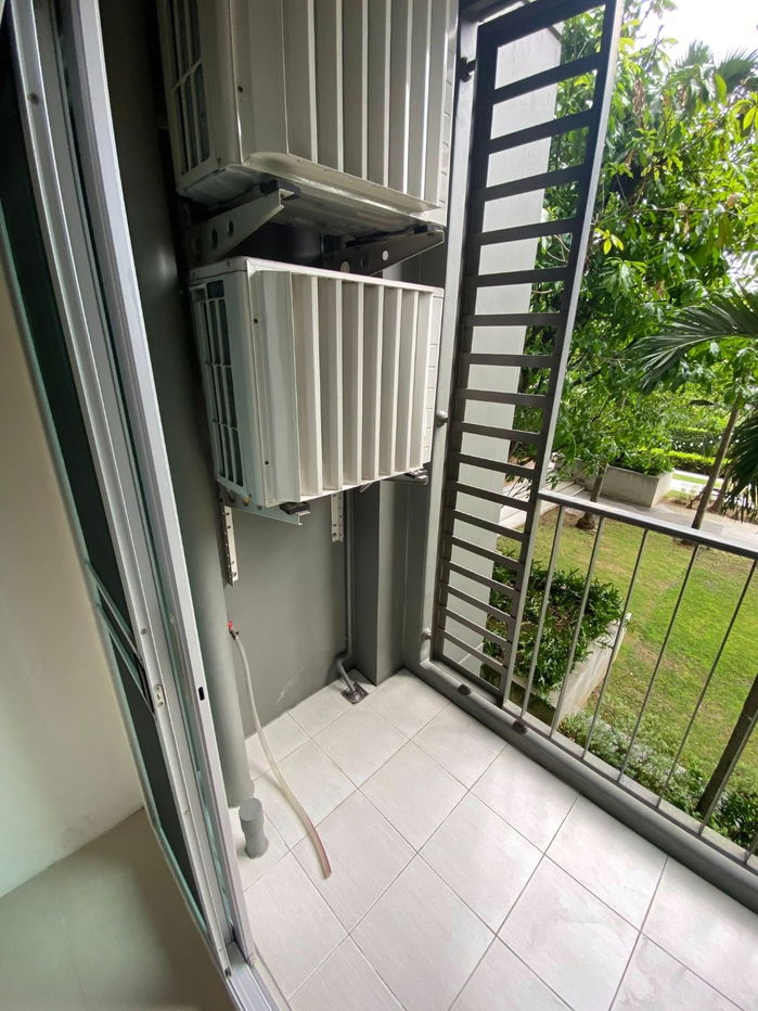 รูป คอนโด ยูดีไลท์ รัตนาธิเบศร์ ห้องขนาด 31.05 ตรม.  1.55  ลบ.   - รูปที่ 2/9