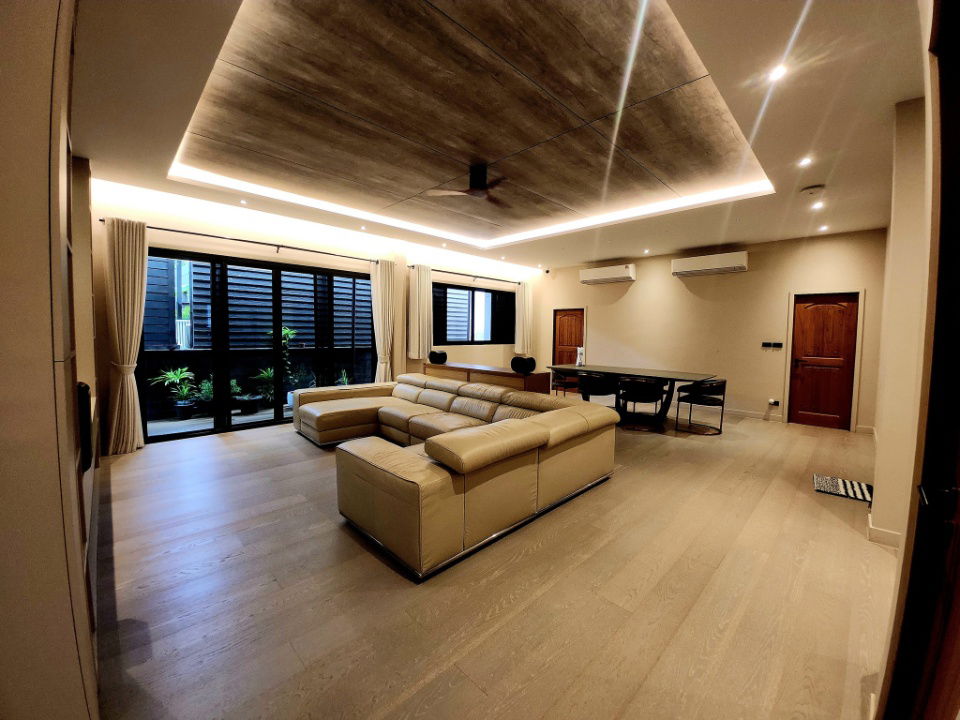 รูป EHL-250671 🏠 House for RENT 🏡The City Bangna-KM.7 - รูปที่ 57/60