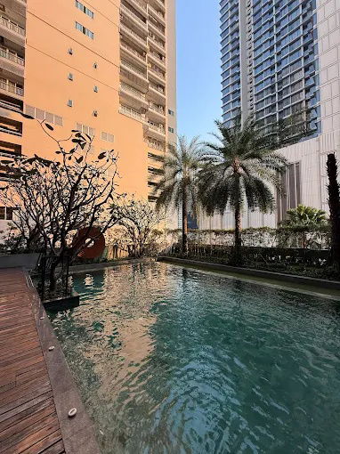 รูป ✨ ชีวิตง่ายกว่าที่เคย The Room Sukhumvit 21 พร้อมอยู่ ใจกลาง CBD อโศก ใกล้แหล่งงานและไลฟ์สไตล์ 🎉 - รูปที่ 14/17