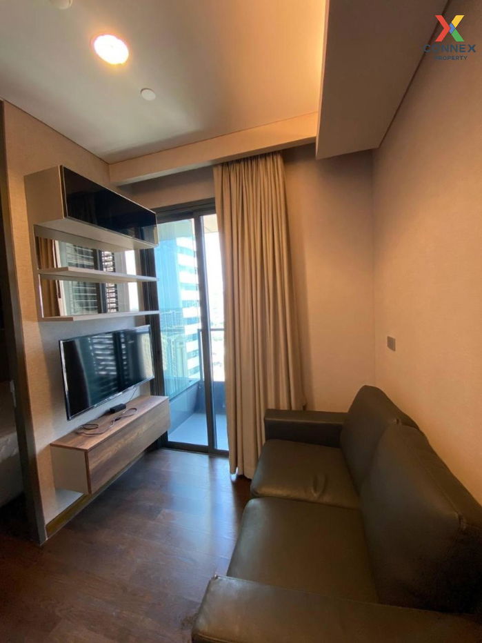 picture For Sale Condo , The Lumpini 24 , BTS-Phrom Phong , Khlong Tan , Khlong Toei , Bangkok , CX-94773 ✅ Live chat with us ADD LINE @connexproperty ✅  - 2/8